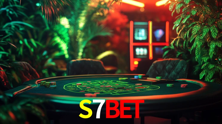 VIP Casino S7BET