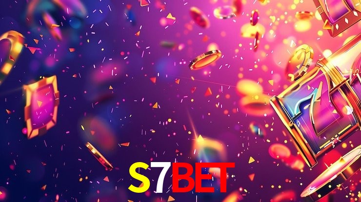 Interface do App S7BET