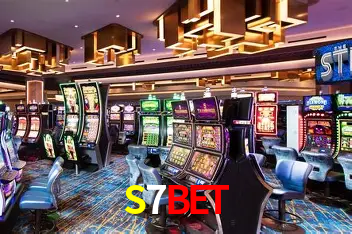 A Popularidade dos Caça-Níqueis no S7BET