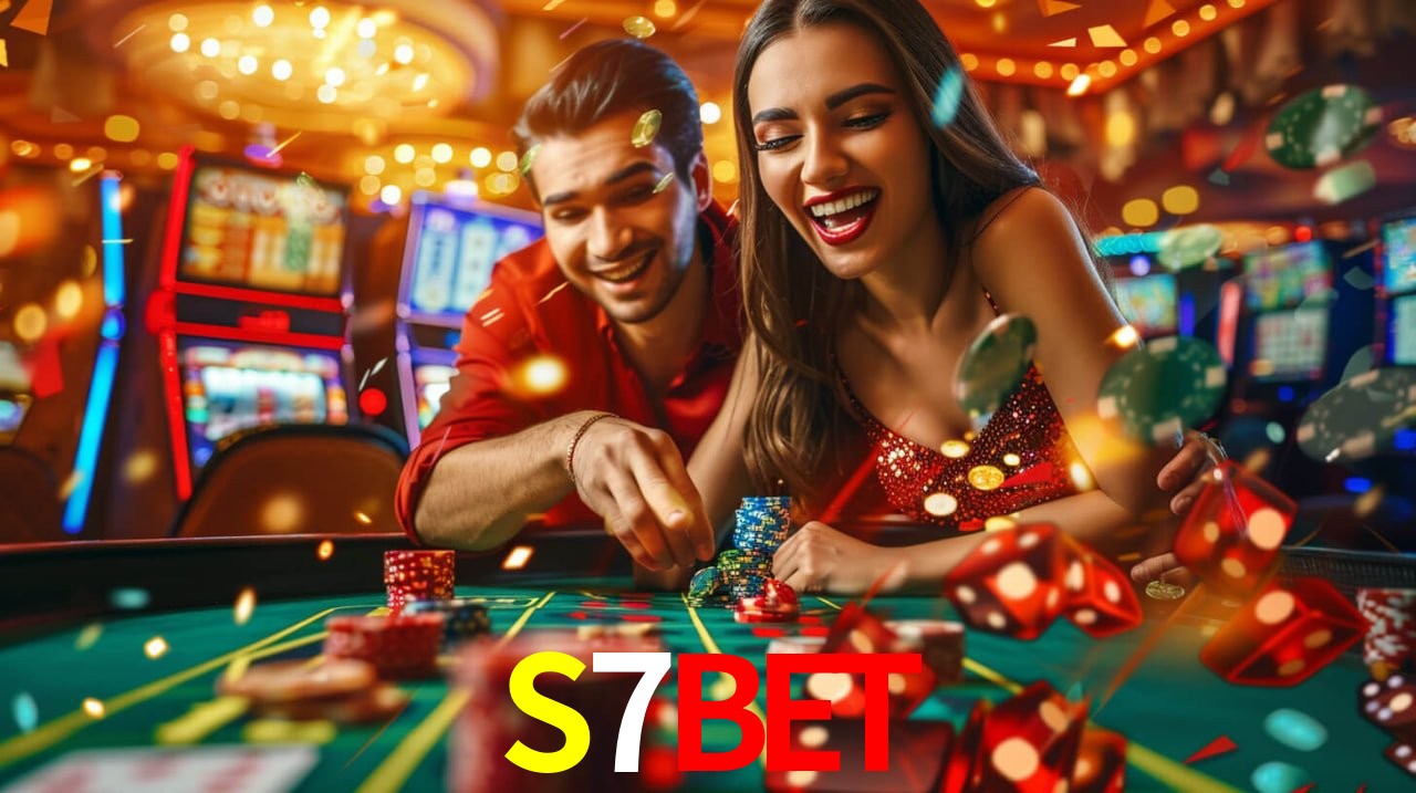 Ofertas Exclusivas S7BET
