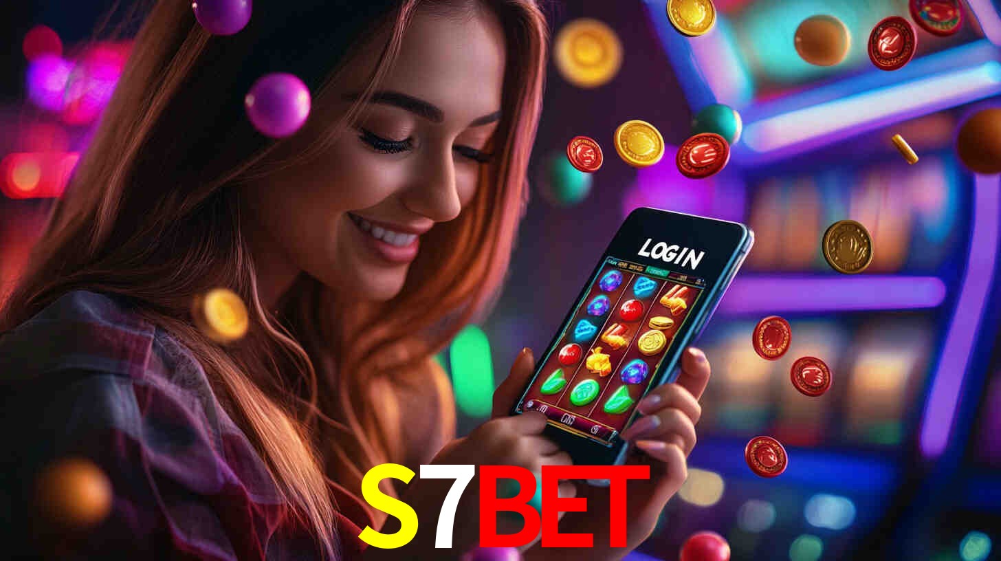 S7BET,S7BET login