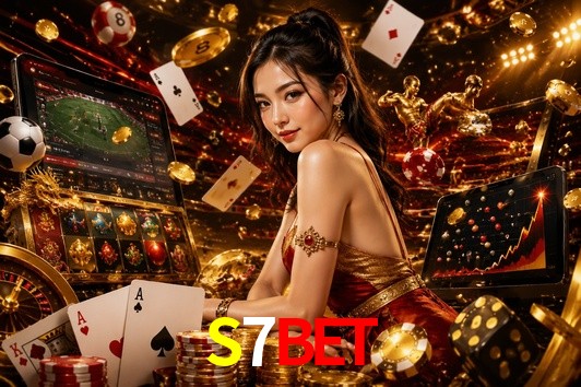 Flash Promotion S7BET