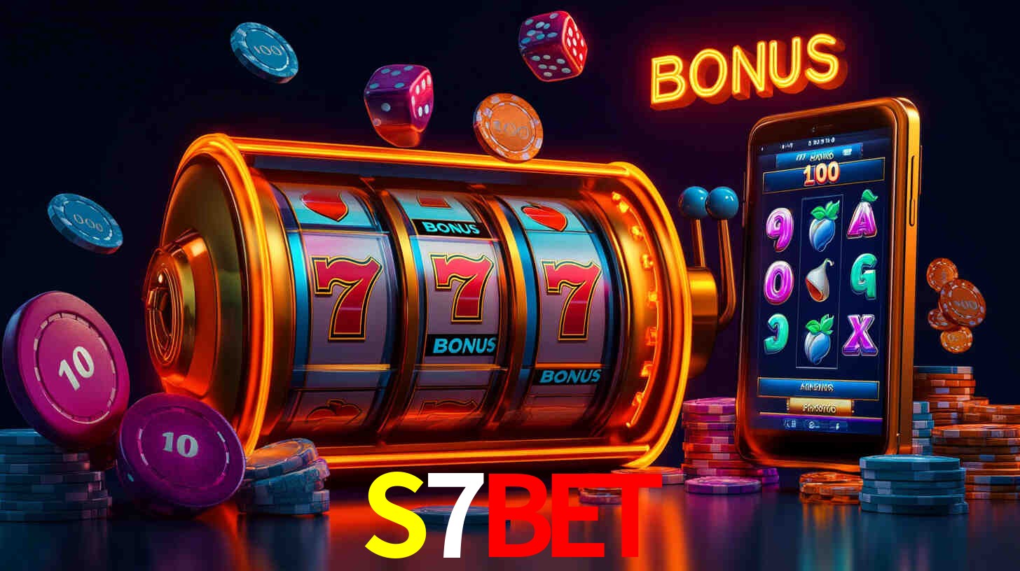 Desvendando o Mundo dos Jogos Virtuais na S7BET