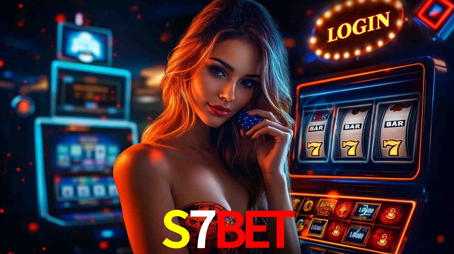 Bônus Generosos e Exclusivos no S7BET para Você!