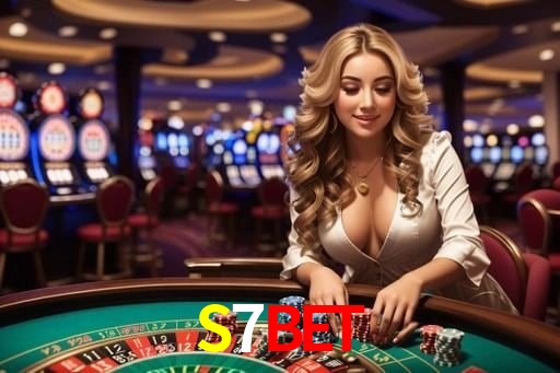 Football Betting S7BET