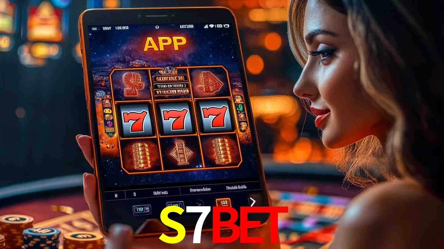 S7BET login