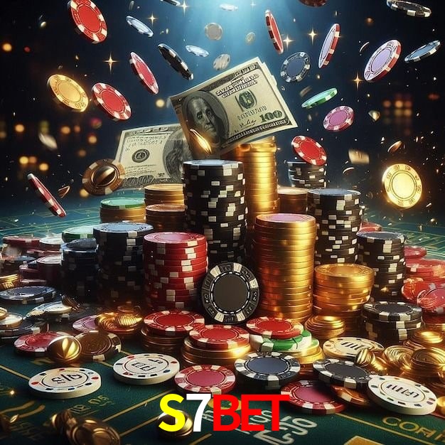 PIX Instantâneo S7BET
