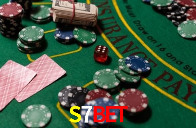S7BET