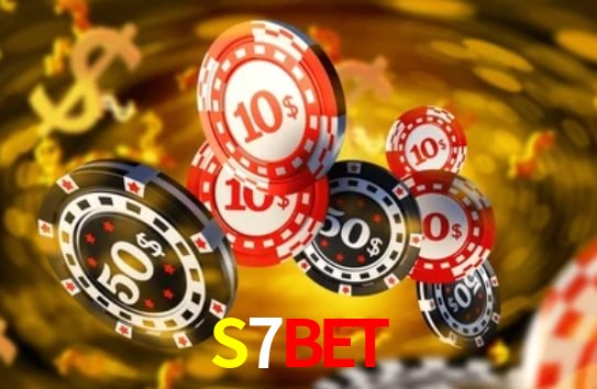 Experiência VIP S7BET