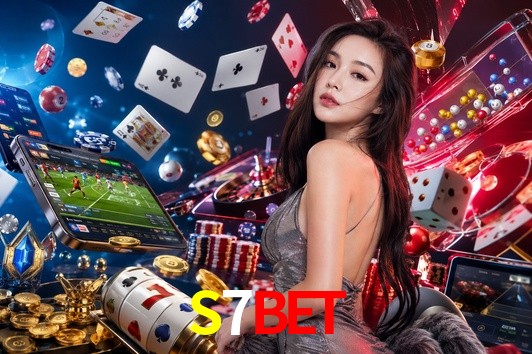 Secure Login S7BET