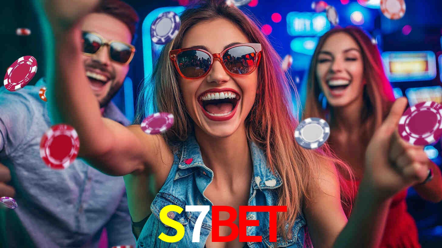 Descubra o Programa VIP da S7BET: Vantagens Exclusivas para Jogadores