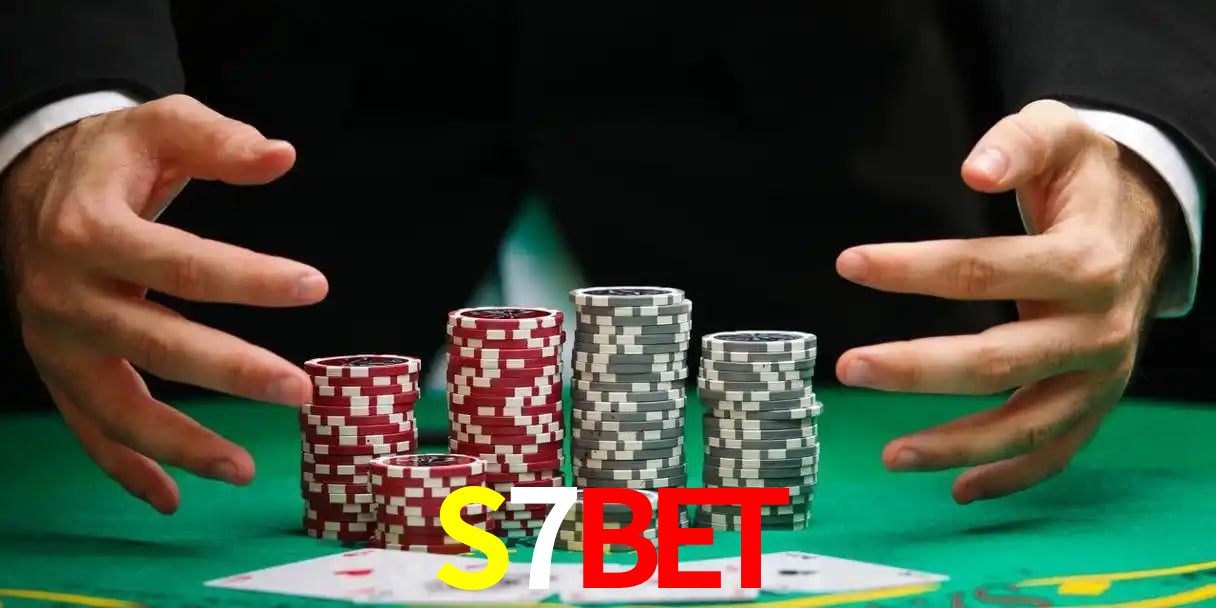 Programa VIP exclusivo da S7BET
