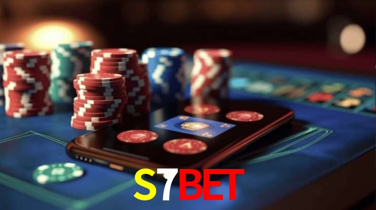 Design Responsivo S7BET