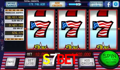 Desvendando o Mundo dos Jogos Virtuais na S7BET