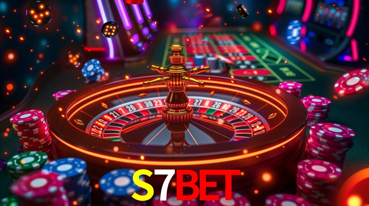 Bônus Diários S7BET