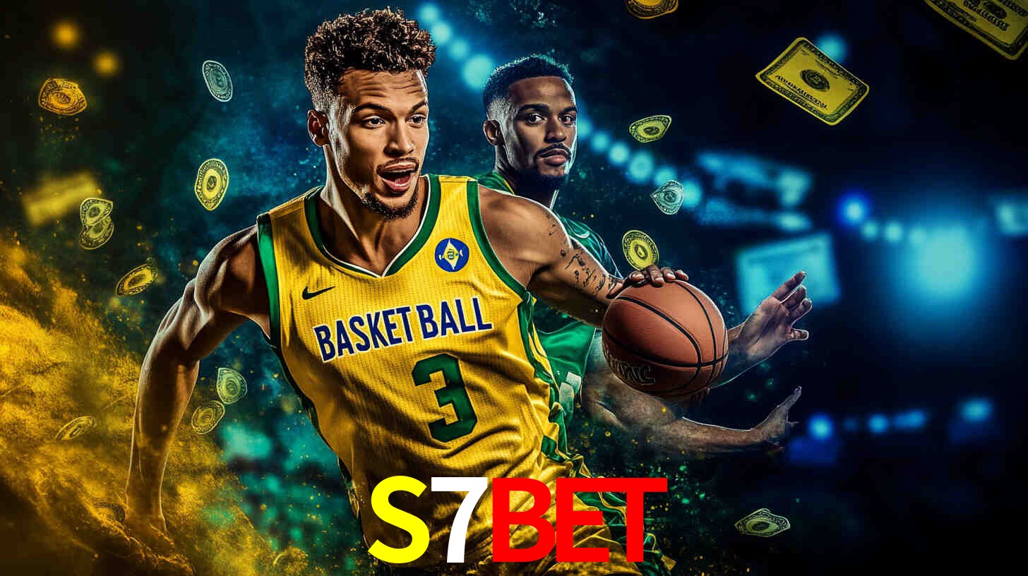 Descubra a Essência do S7BET: Nossa História e Compromissos