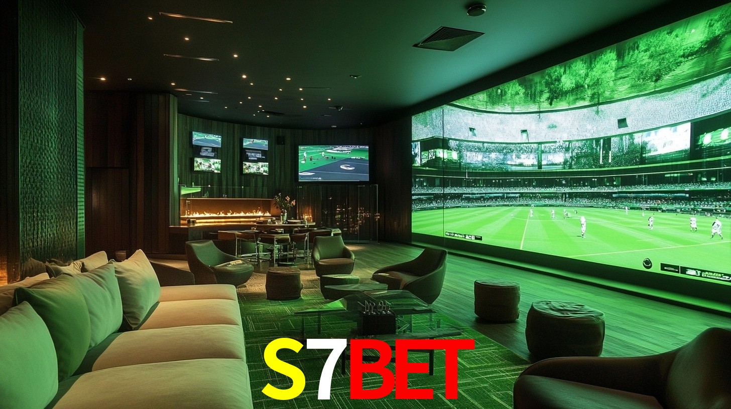 S7BET - Cassino das Estrelas Brilhantes - S7BET login