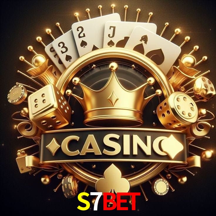 Login Seguro S7BET