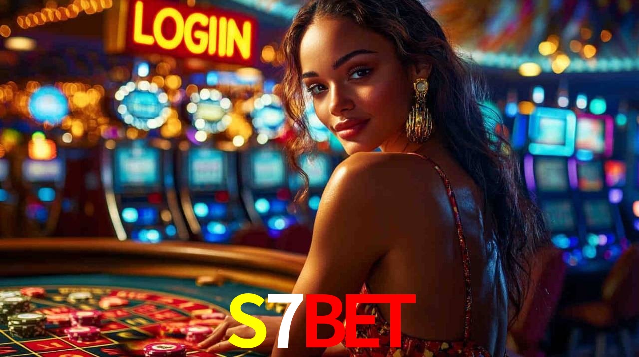 Integração de APIs S7BET