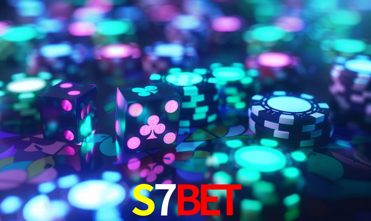 Apostas de Futebol S7BET