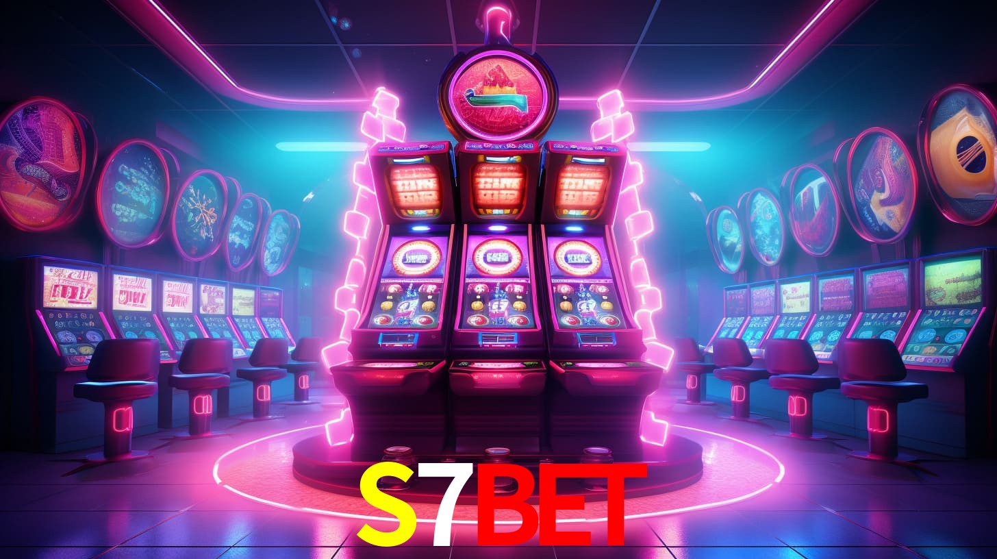S7BET login