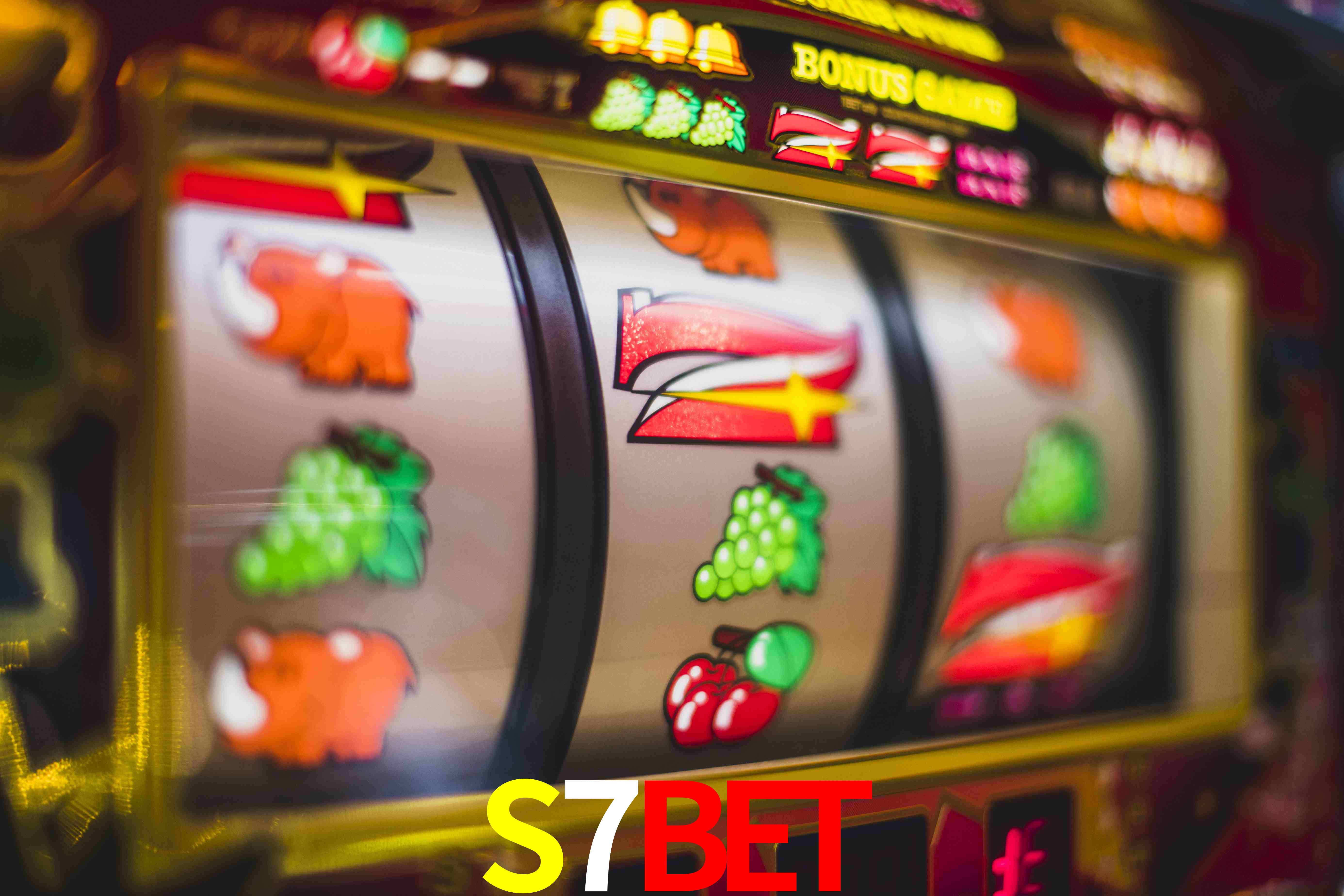 Sports Statistics S7BET