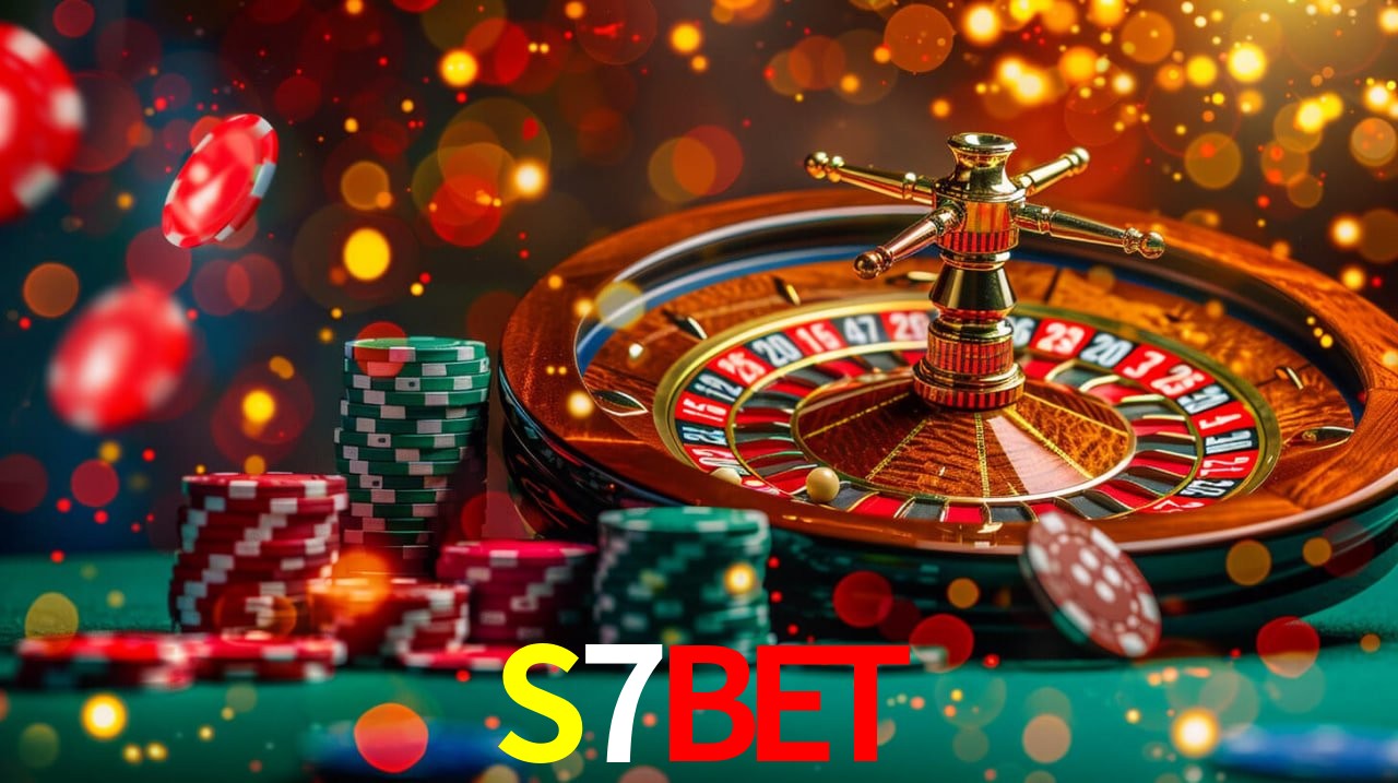 cassino S7BET