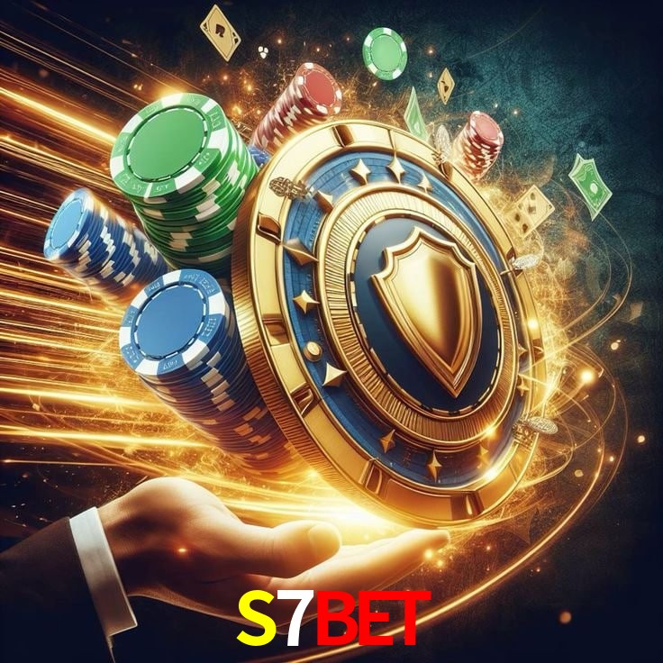 Ganhe prêmios incríveis na S7BET