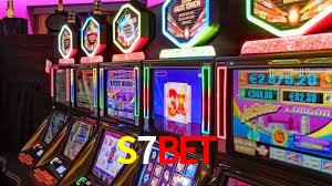 Torneios S7BET