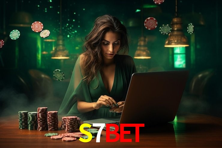 Comparação APP mobile vs versão web da S7BET