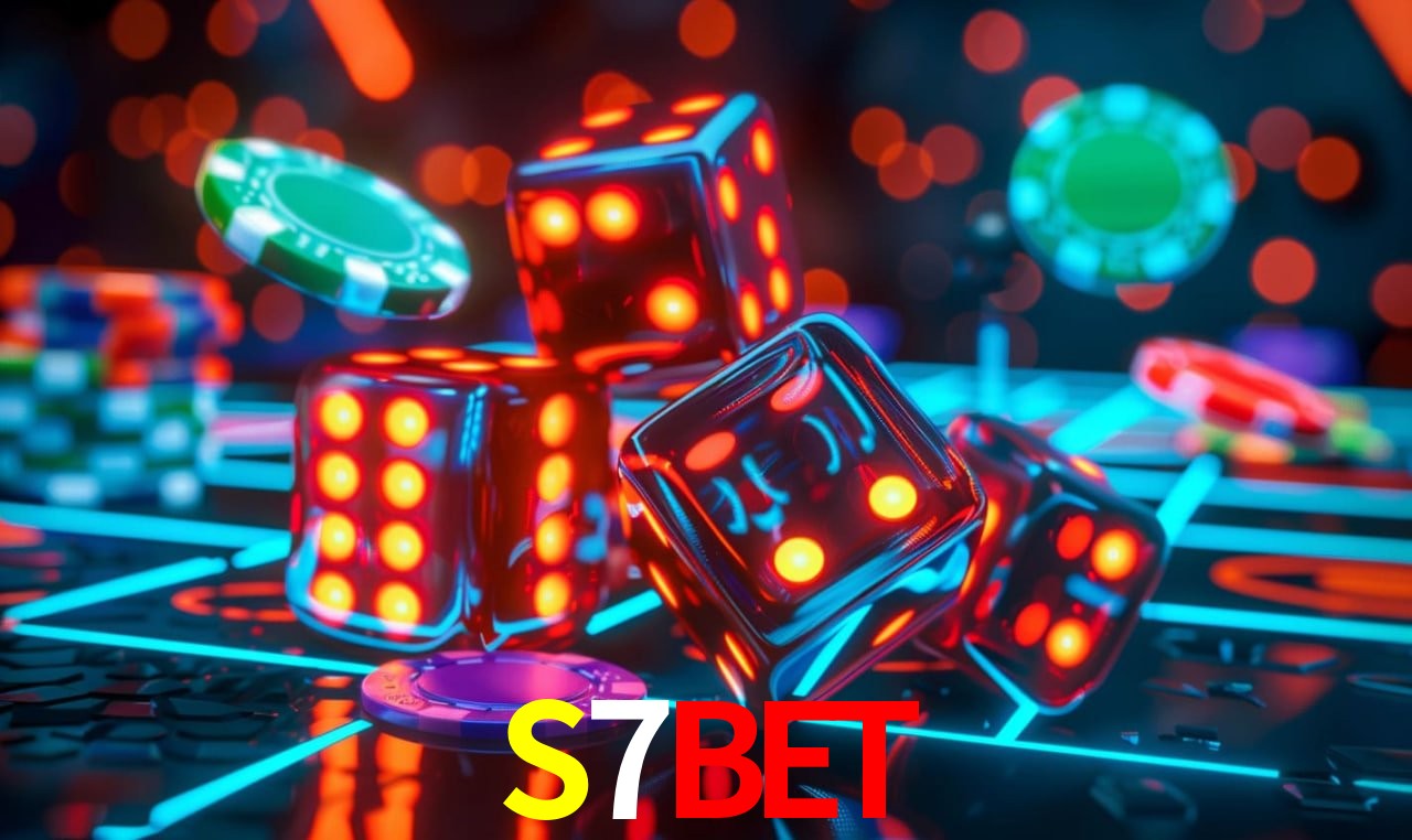 Jogos Exclusivos S7BET