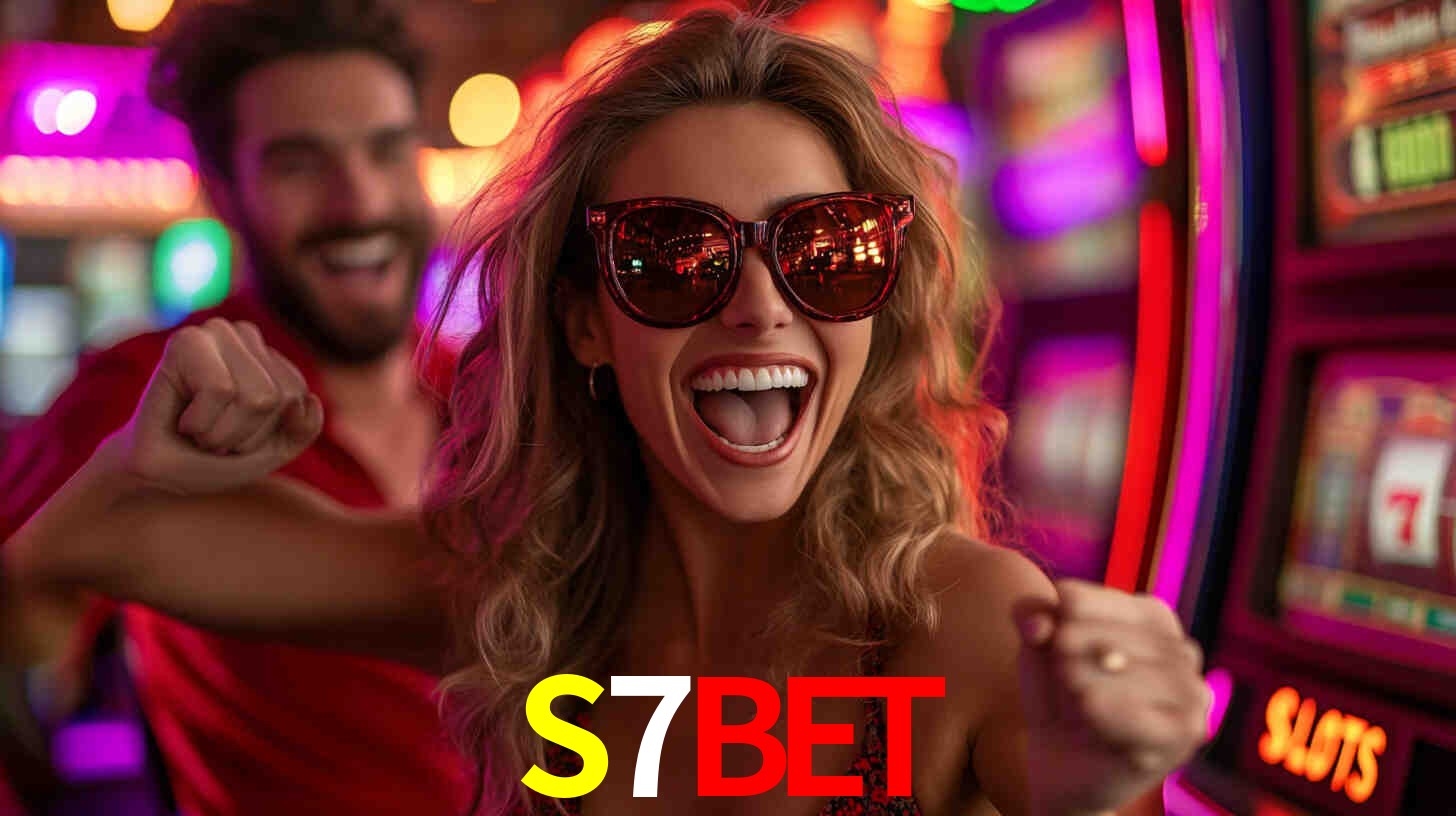 A Experiência Imersiva dos Cassinos Ao Vivo no S7BET