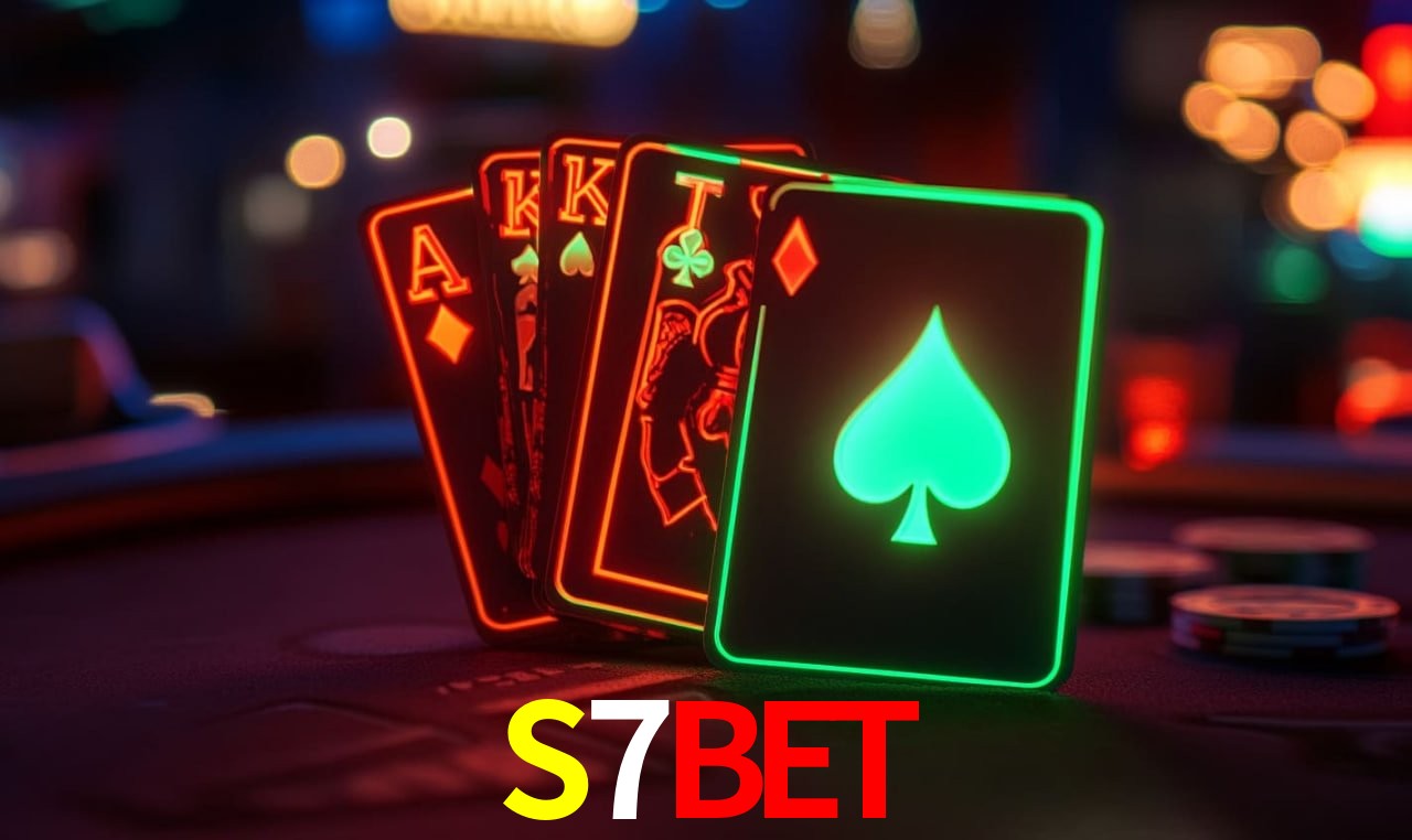 Níveis do programa VIP da S7BET