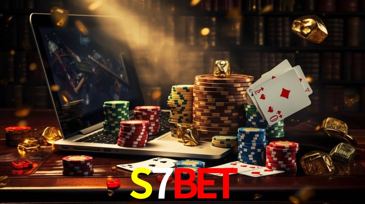 Apostas de Basquete S7BET