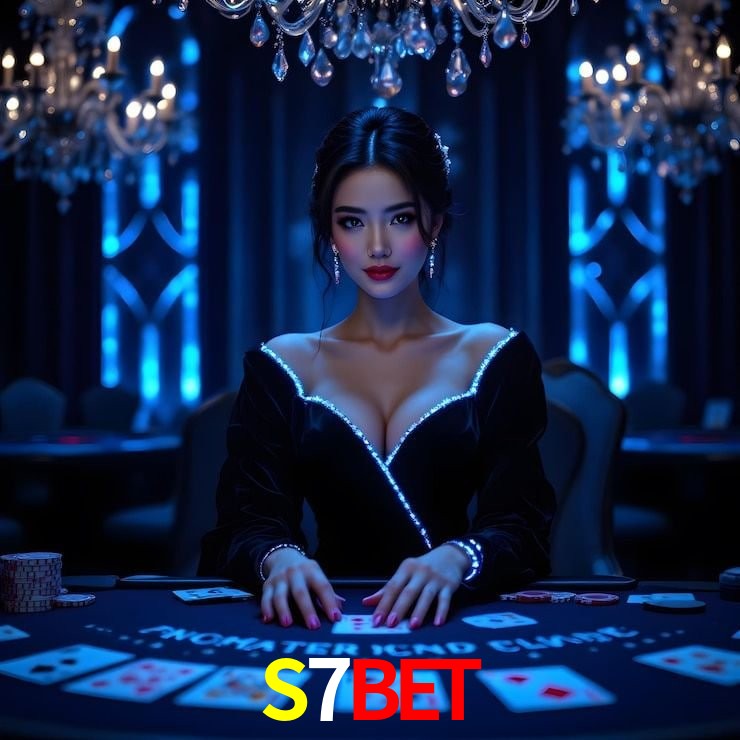 Sistemas de Segurança S7BET