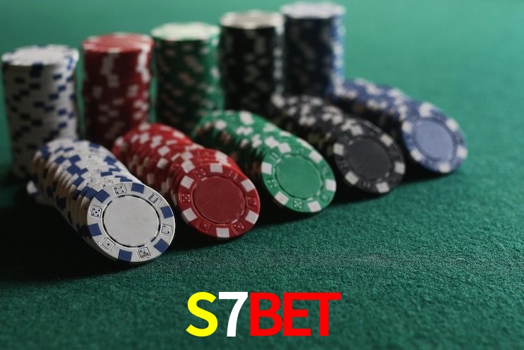 Live Casino S7BET