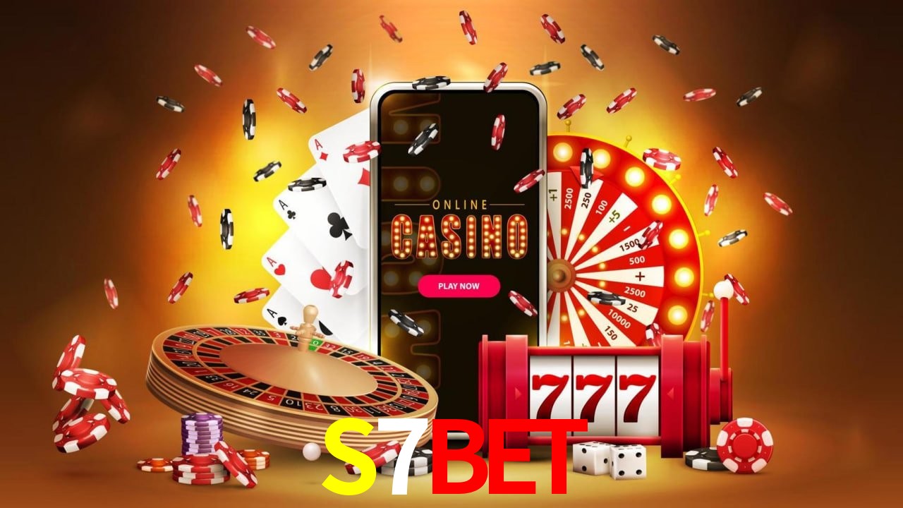 A Popularidade dos Caça-Níqueis no S7BET