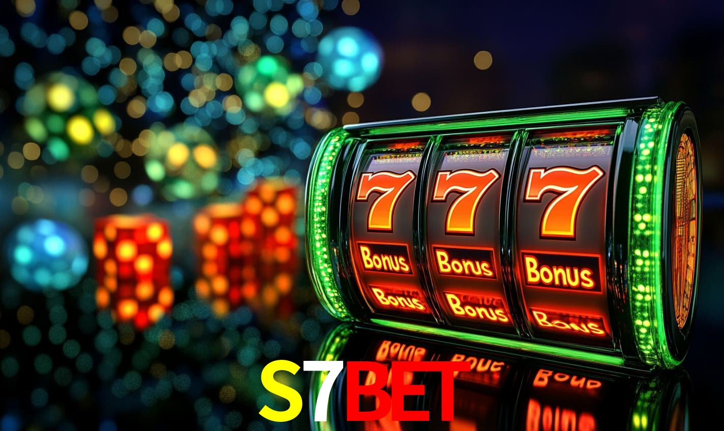 Especiais de Fim de Semana S7BET
