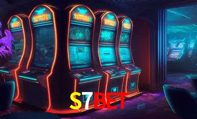 Desvendando o Mundo dos Jogos Virtuais na S7BET