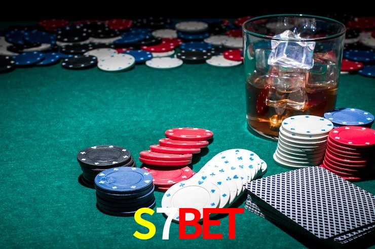 Apostas de Tênis S7BET
