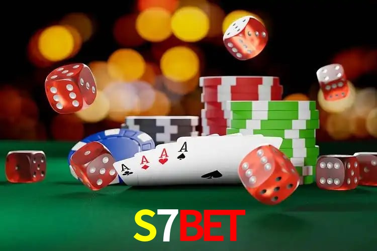 Tecnologia da Plataforma S7BET