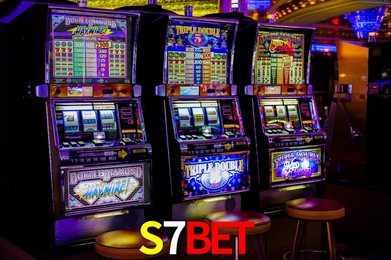 Estatísticas S7BET