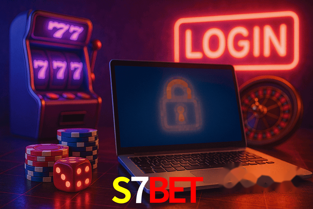 Diretório de Jogos S7BET