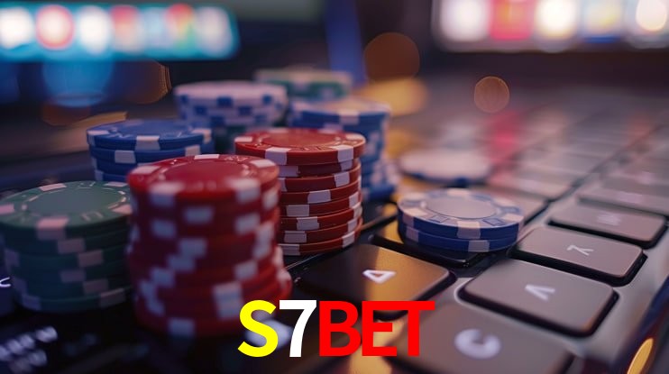 S7BET PIX instantâneo Brasil - Depósito e saque em minutos 24/7
