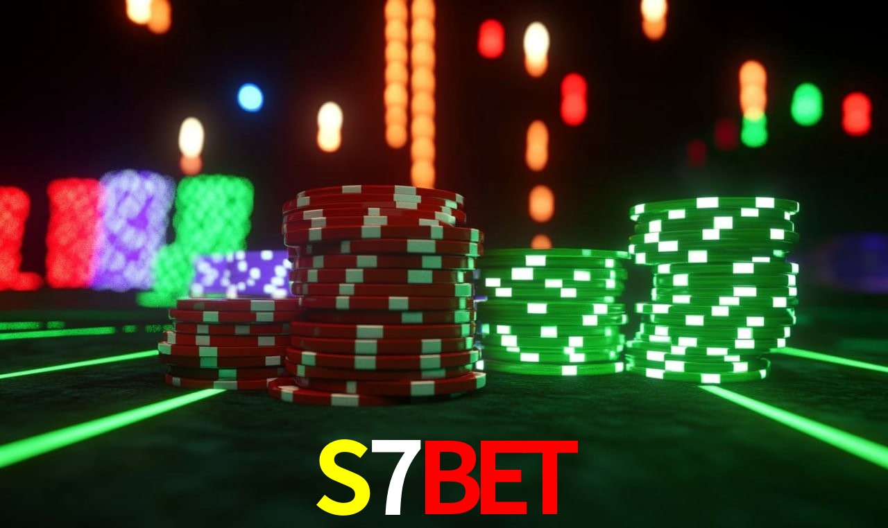 Games Directory S7BET