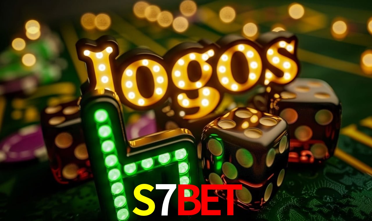 Benefícios da Conta S7BET