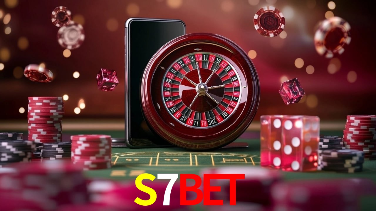 Welcome Bonus S7BET