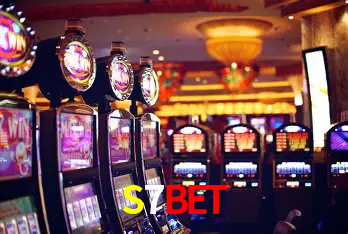 Desvendando o Mundo dos Jogos Virtuais na S7BET