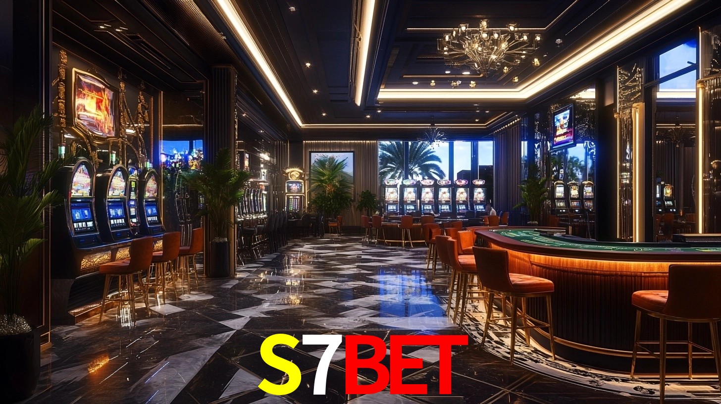 Exclusive Games S7BET