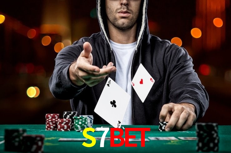 S7BET login